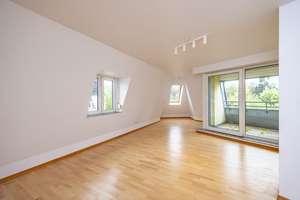 Stilvolle Maisonette-Wohnung in Bestlage - direkt am Bunten Garten – Die vollständige Adresse der Immobilie erhältst du vom Anbieter., 41061 Am Wasserturm, Mönchengladbach – Vorschaubild 12
