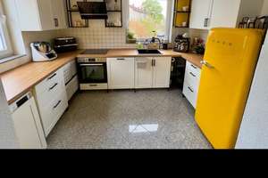  Gepflegtes, lichtdurchflutetes Reiheneckhaus mit Terrasse, Garage & separatem Apartment – Mönnigstraße 1a, 50737 Longerich, Köln – Vorschaubild 9
