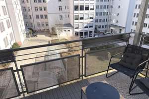 KILIAN IMMOBILIEN! 3 ZI. ETW MIT 65 M² WFL. IN NBG - VEILHOF - NÄHE WÖHRDER SEE!  BALKON * EBK – Die vollständige Adresse der Immobilie erhältst du vom Anbieter., 90489 Veilhof, Nürnberg – Vorschaubild 41