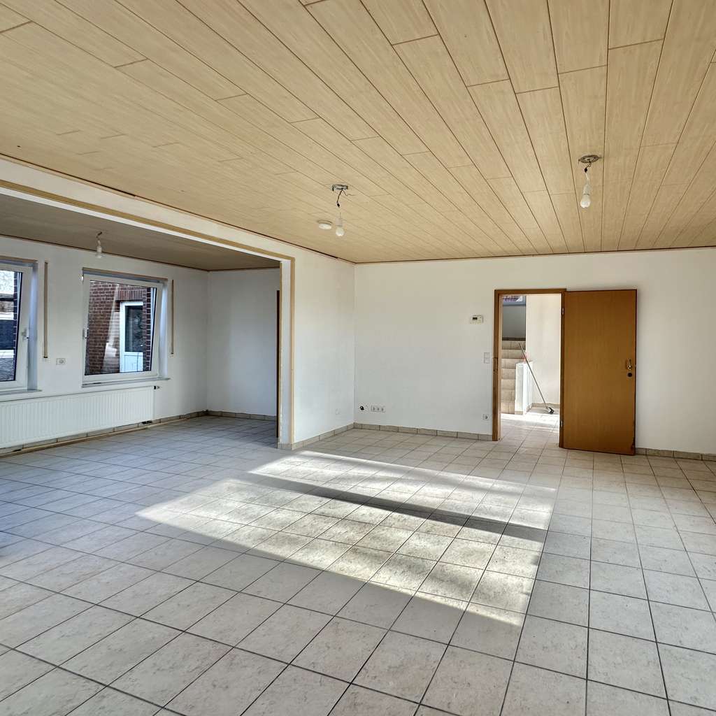 Immobilie in Hörstel - TEAM 4you - Einfamilienhaus mit Charme und großem Potenzial! - Bild 4