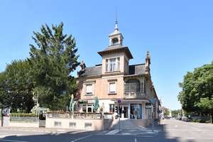 Seltene Gelegenheit: Historisches Wohn- und Geschäftshaus im Herzen von Speyer