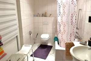 Raum für Ihre Ideen: Einfamilienhaus mit Innenhof, Garagen und Hallenflächen – Die vollständige Adresse der Immobilie erhältst du vom Anbieter., 41334 Nettetal – Vorschaubild 13