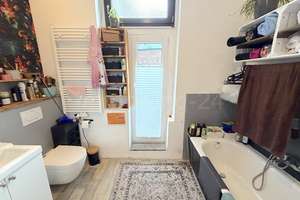 +++ CHARMANTES MEHRFAMILIENHAUS IN KREFELD CITY +++ – Die vollständige Adresse der Immobilie erhältst du vom Anbieter., 47805 Fischeln, Krefeld – Vorschaubild 10