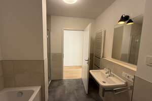 ++ Stilvoll wohnen mit privatem Garten – luxuriöse 3-Zimmer-Neubauwohnung  ++ – Die vollständige Adresse der Immobilie erhältst du vom Anbieter., 70469 Bahnhof Feuerbach, Stuttgart – Vorschaubild 13