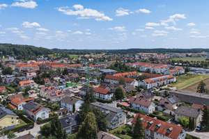 2-Zimmer-Dachgeschosswohnung mit Südwestbalkon und offenem Wohnkonzept in Gilching – Die vollständige Adresse der Immobilie erhältst du vom Anbieter., 82205 Gilching – Vorschaubild 32