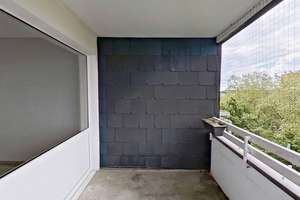 Große 4-Zimmer-Wohnung mit BALKON und Wannenbad – Brüningheide 71, 48159 Kinderhaus-West, Münster – Vorschaubild 2