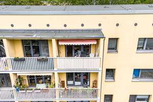 Gepflegte 3-Zimmer-Eigentumswohnung mit Balkon in begehrter Lage nahe dem Volkspark Potsdam – Die vollständige Adresse der Immobilie erhältst du vom Anbieter., 14469 Bornstedt, Potsdam – Vorschaubild 17