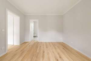 Zweitbezug nach Kernsanierung! Moderne 3-Zimmmer-Wohnung in schönem Altbau. – Glückstraße 13, 90763 Südstadt Industriegebiet, Fürth – Vorschaubild 9