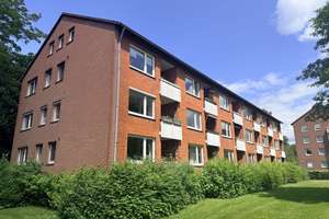 2-Zimmer-Eigentumswohnung mit Balkon zur Kapitalanlage in Kiel-Hassee – Die vollständige Adresse der Immobilie erhältst du vom Anbieter., 24113 Hassee, Kiel – Vorschaubild 5