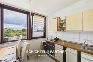 Gröpelingen | Vermietetes Ein-Zimmer Apartment mit Balkon und Fahrstuhl – Die vollständige Adresse der Immobilie erhältst du vom Anbieter., 28239 Ohlenhof, Bremen – Vorschaubild 6