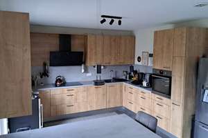 KfW-40Plus-Haus mit schönem Garten sucht neue Familie – Die vollständige Adresse der Immobilie erhältst du vom Anbieter., 64678 Lindenfels – Vorschaubild 5