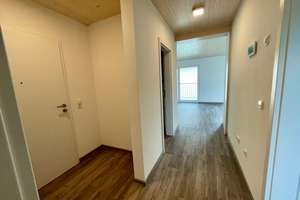 Attraktive Neubau-Wohnung mit Einbauküche und Balkon – Hechinger Straße 51, 70567 Möhringen-Süd, Stuttgart – Vorschaubild 2