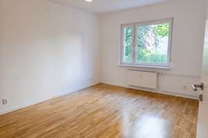 Gepflegte 2,5-Zimmer-Eigentumswohnung mit Balkon in Berlin-Wilmersdorf – Bundesallee 190 / 191, 10717 Wilmersdorf, Berlin – Vorschaubild 3