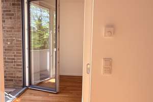 Moderne & gehobene 2-Zimmer Wohnung! Auf höchstem Niveau Wohnen in Düsseldorfs Szeneviertel. – Die vollständige Adresse der Immobilie erhältst du vom Anbieter., 40223 Bilk, Düsseldorf – Vorschaubild 10