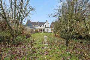 Solides Zweifamilienhaus mit 6 Zimmern Garten und kleiner Garage in Dortmund-Aplerbeck – Die vollständige Adresse der Immobilie erhältst du vom Anbieter., 44287 Aplerbeck (Ortsteil), Dortmund – Vorschaubild 2