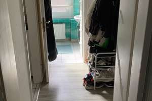 teilmöblierte 1-Zimmer Wohnung in Köln Altstadt & Neustadt-Nord, 1. OG – Domstr. 91, 50668 Altstadt/Nord, Köln – Vorschaubild 4