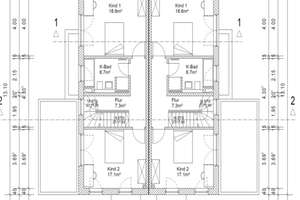 BEZUGSFERTIG*Neubau-Doppelhaushälfte in sehr guter Lage*Familienfreundlich*TOP-Anbindung* – Die vollständige Adresse der Immobilie erhältst du vom Anbieter., 81547 Neuharlaching, München – Vorschaubild 14