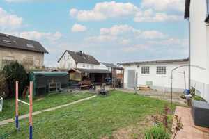 MFH mit 2 Einheiten und Wertsteigerungspotenzial zur flexiblen Nutzung in Citylage – Limburg-Weilburg (Kreis) – Vorschaubild 7