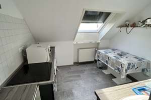 Charakterstarke  2-Zimmer Wohnung in Dortmund-Aplerbeck – Die vollständige Adresse der Immobilie erhältst du vom Anbieter., 44289 Sölde, Dortmund – Vorschaubild 19