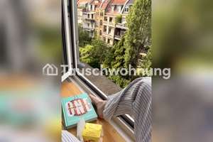 Tauschwohnung: ruhige und helle Altbauwohnung 3 Zimmer Küche Bad – Die vollständige Adresse der Immobilie erhältst du vom Anbieter., 50823 Neuehrenfeld, Köln – Vorschaubild 6