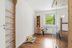 # 3-Zimmer # 2 Balkone # ruhige Lage # – Die vollständige Adresse der Immobilie erhältst du vom Anbieter., 53177 Heiderhof, Bonn – Vorschaubild 14