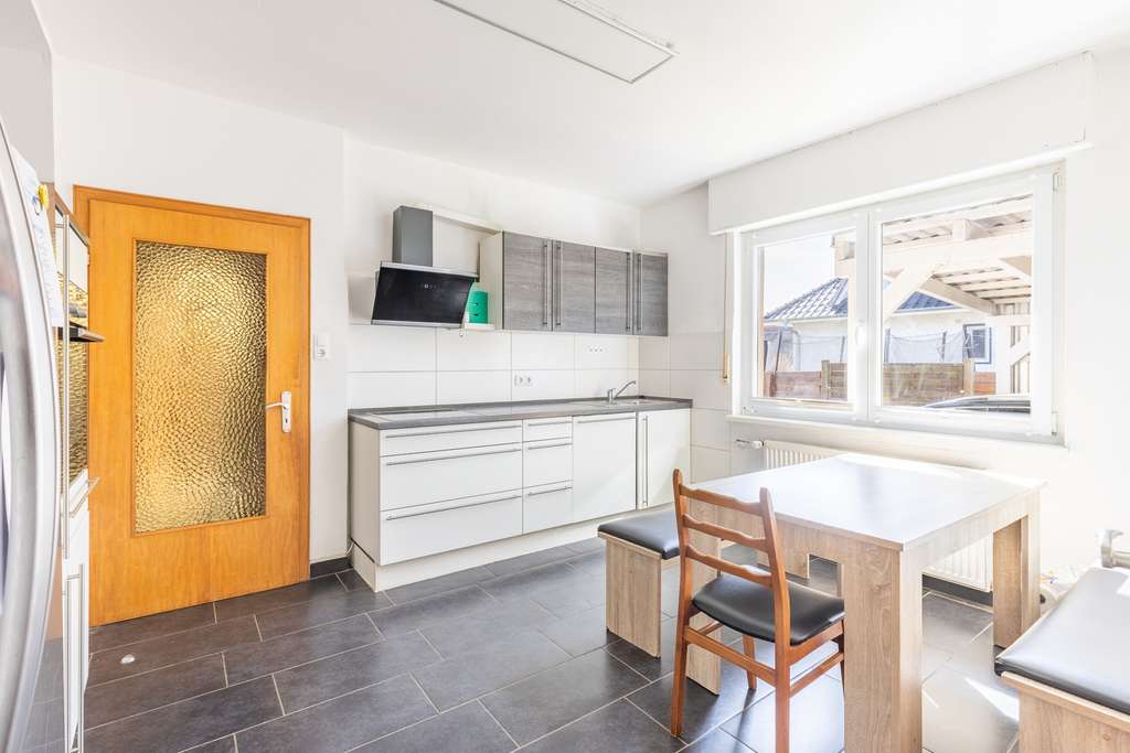 Immobilie in Drebber - Raum für Familie, Hobbys und neue Wohnideen - Bild 1