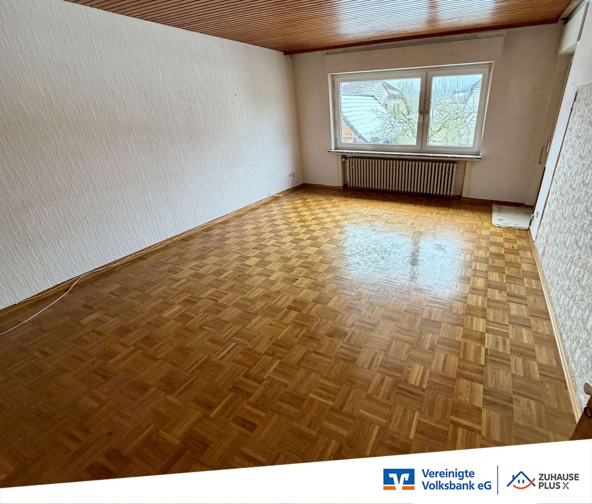 Immobilie in Bad Driburg - Solides, gepflegtes MFH m. 3 Wohneinheiten - Bild 6