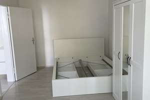 Helle 2-Zimmer Wohnung im 2. OG in Düsseldorf-Oberbilk – Industriestr. 35, 40227 Oberbilk, Düsseldorf – Vorschaubild 4