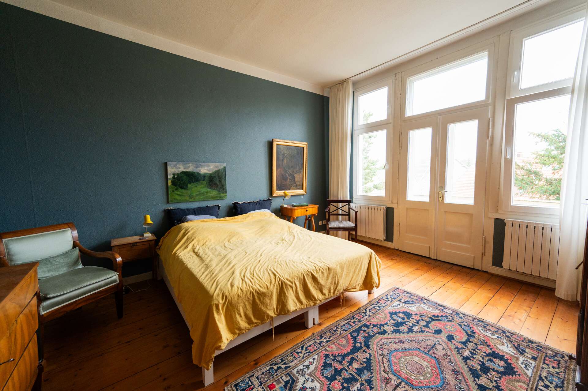 Immobilie in Herford - Altbau mit Seele – Dreifamilienhaus mit Charme und Perspektive - Bild 6