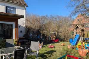 Außergewöhnliches 8-Zimmer-Haus mit EBK und Garten in Kassel Harleshausen – Kassel – Vorschaubild 29