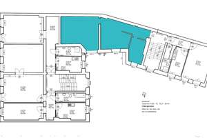 Gemütliche 1-Zi.-Wohnung im Samariterviertel – Samariterstraße 36, 10247 Friedrichshain, Berlin – Vorschaubild 16