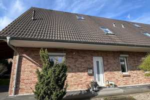Moderne Doppelhaushälfte in Kaltenkirchen mit Garten & viel Platz – Libellenweg 2, 24568 Segeberg (Kreis) – Vorschaubild 1