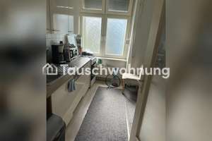 Tauschwohnung: Suche größere Wohnung in Berlin – Die vollständige Adresse der Immobilie erhältst du vom Anbieter., 13359 Gesundbrunnen, Berlin – Vorschaubild 2