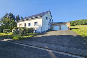 Traumhafte Aussichtslage am Feld- und Waldrand: Vermietetes 2-Familienhaus mit Doppelgarage+ Stellpl – Die vollständige Adresse der Immobilie erhältst du vom Anbieter., 61276 Weilrod – Vorschaubild 6