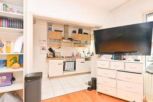 Vahrenwald-List: Charmante 2-Zimmer-Eigentumswohnung mit Balkon! – Die vollständige Adresse der Immobilie erhältst du vom Anbieter., 30161 Vahrenwald, Hannover – Vorschaubild 2