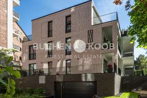 Hochwertige Neubau-4-Zimmer-Wohnung im Herzen von HH-Winterhude – Die vollständige Adresse der Immobilie erhältst du vom Anbieter., 22299 Winterhude, Hamburg – Vorschaubild 6