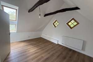 Exklusives Einfamilienhaus in Jöllenbeck - 7ZK2B  / 3.700m2 eingezä. Grundst. Teich Wellness-BAD – Beckendorfstraße 167, 33739 Dornberg, Bielefeld – Vorschaubild 36