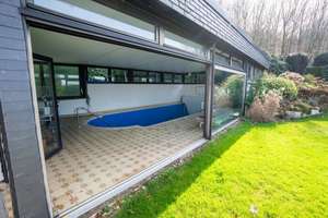 Freistehendes Einfamilienhaus mit Panoramablick, uneinsehbarem Garten und Schwimmbad in ruhiger Lage – Die vollständige Adresse der Immobilie erhältst du vom Anbieter., 42389 Langerfeld-Beyenburg, Wuppertal – Vorschaubild 15