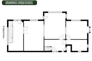 Traumhaftes Einfamilienhaus in Schmargendorf, fußläufig zum Ku'Damm – Die vollständige Adresse der Immobilie erhältst du vom Anbieter., 14193 Schmargendorf, Berlin – Vorschaubild 13