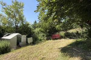 Solides Einfamilienhaus mit großem Grundstück in Ortsrandlage von Warburg-Germete – Die vollständige Adresse der Immobilie erhältst du vom Anbieter., 34414 Warburg – Vorschaubild 17
