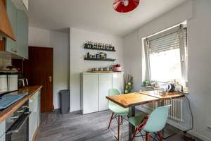 Nähe Siegfriedplatz // ideal für Studenten // als Anlage oder zum selber bewohnen – Die vollständige Adresse der Immobilie erhältst du vom Anbieter., 33615 Mitte, Bielefeld – Vorschaubild 5