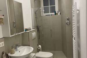 Suche Nachmieter/-in für kernsanierte Zweizimmerwohnung List – Die vollständige Adresse der Immobilie erhältst du vom Anbieter., 30655 List, Hannover – Vorschaubild 10