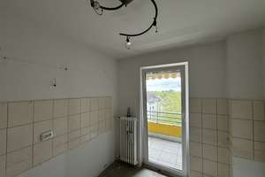 Gut geschnittene 2-Zimmer-Eigentumswohnung, Balkon und Fahrstuhl in gepflegter Wohnanlage in Wald. – Die vollständige Adresse der Immobilie erhältst du vom Anbieter., 42719 Gräfrath, Solingen – Vorschaubild 8