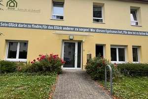Lichtdurchflutete 2-Zimmer-Wohnung mit Terrasse und Garten in Gellershagen – Gustav-Freytag-Str. 022, 33613 Schildesche, Bielefeld – Vorschaubild 1