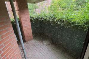 Demnächst frei! Gepflegte 2-Zimmer-Wohnung in Kiel-Klausbrook – Johann-Fleck-Straße 26, 24106 Wik, Kiel – Vorschaubild 8