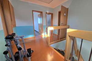 Einziehen & Wohlfühlen
Einfamilienhaus (Baujahr 2000) mit Kamin, neuer Wärmeschutzverglasung (2020) – Die vollständige Adresse der Immobilie erhältst du vom Anbieter., 99755 Ellrich – Vorschaubild 15