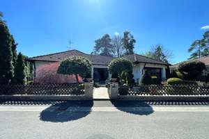 Exklusiver Bungalow mit Doppelgarage und Pool in Röthenbach an der Pegnitz! – Die vollständige Adresse der Immobilie erhältst du vom Anbieter., 90552 Röthenbach an der Pegnitz – Vorschaubild 45