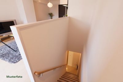 3½-Zimmer-Wohnung mit Garage - provisionsfrei