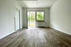 Moderne Singlewohnung in schöner Lage – Johann-Richter-Straße 7, 9122 Morgenleite, Chemnitz – Vorschaubild 2