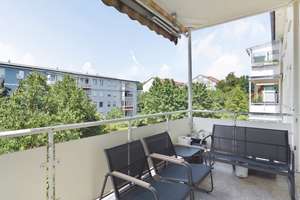 Wohnkomfort in Wertheim. Modernisiert, Balkon, EBK & Stellplatz – Die vollständige Adresse der Immobilie erhältst du vom Anbieter., 97877 Wertheim – Vorschaubild 6